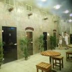 Wellness Hotel Szindbád Balatonszemes - Wellness