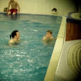 Wellness Hotel Szindbád Balatonszemes - Wellness