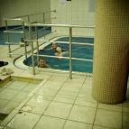 Wellness Hotel Szindbád Balatonszemes - Wellness