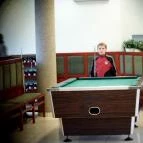 Wellness Hotel Szindbád Balatonszemes - Szórakozás/Sport