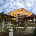 Egri Korona Borház & Wellness Hotel Demjén - Külső kép