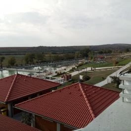 Egri Korona Borház & Wellness Hotel Demjén - Környék
