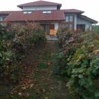 Egri Korona Borház & Wellness Hotel Demjén - Külső kép