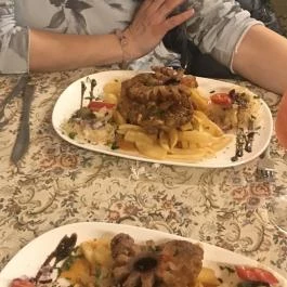 Vöröskő Kisvendéglő Mátraszentimre - Egyéb