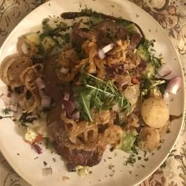 Vöröskő Kisvendéglő Mátraszentimre - Egyéb