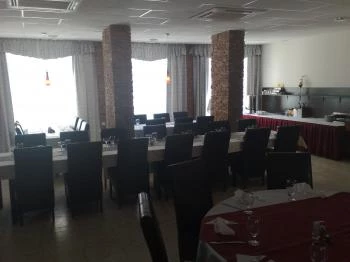 Napsugár Hotel étterme Gyopárosfürdő Napsugár Hotel étterme Gyopárosfürdő