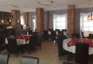 Napsugár Hotel étterme Gyopárosfürdő Napsugár Hotel étterme Gyopárosfürdő