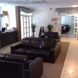 Napsugár Hotel Gyopárosfürdő Gyopárosfürdő - Belső