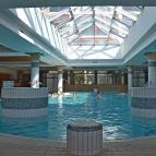 Hotel Aquarell Cegléd - Wellness