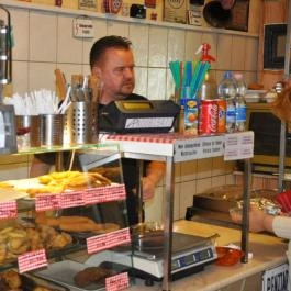 Dr. Lecsó Bistro Kecskemét - Belső