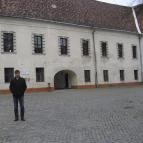 Hotel Relax Sárvár - Környék