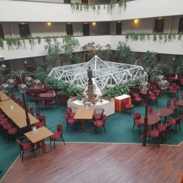 Ensana Thermal Sárvár Sárvár - Egyéb