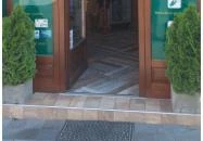 Régiposta Kisvendéglő Miskolc