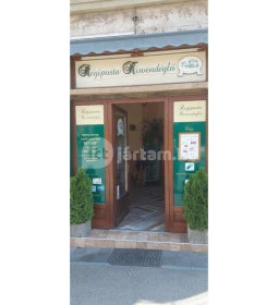 Régiposta Kisvendéglő