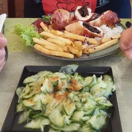 Régiposta Kisvendéglő, Miskolc - Egyéb