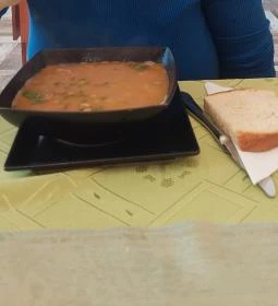 Régiposta Kisvendéglő