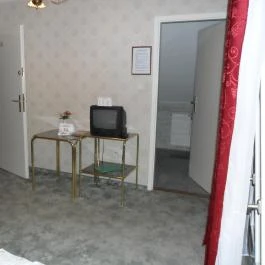 Tokajer Wellness Panzió, Keszthely - Szobák