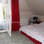 Tokajer Wellness Panzió Keszthely - Szobák