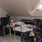 Tokajer Wellness Panzió Keszthely - Szobák