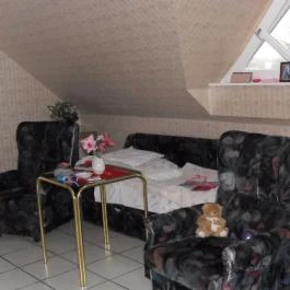 Tokajer Wellness Panzió, Keszthely - Szobák