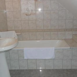 Tokajer Wellness Panzió, Keszthely - Szobák