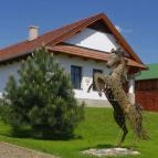 Hotel Vécsecity Hernádvécse - Külső kép