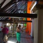 Hotel Vécsecity Hernádvécse - Belső