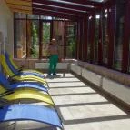 Hotel Vécsecity Hernádvécse - Wellness