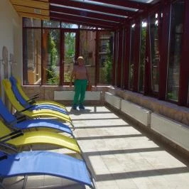 Hotel Vécsecity Hernádvécse - Wellness