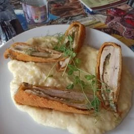 Korona Étterem, Makó - Étel/ital