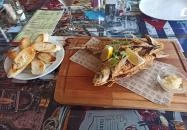 Korona Étterem Makó