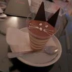 Cat Café - Révay utca Budapest - Étel/ital