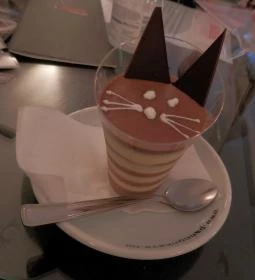 Cat Café - Révay utca