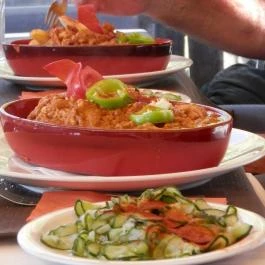 Fáy Présház Étterem, Fót - Étel/ital