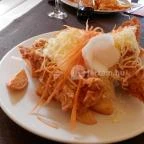 Fáy Présház Étterem Fót - Étel/ital