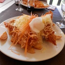 Fáy Présház Étterem, Fót - Étel/ital