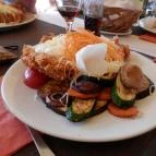 Fáy Présház Étterem Fót - Étel/ital