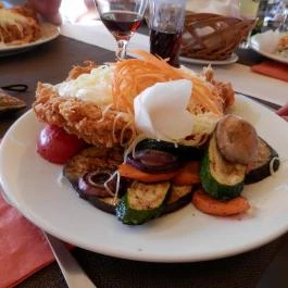 Fáy Présház Étterem, Fót - Étel/ital