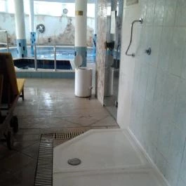 Venus Hotel Zalakaros - Wellness