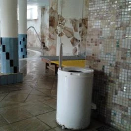 Venus Hotel Zalakaros - Wellness