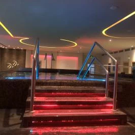 Hotel Délibáb Hajdúszoboszló - Wellness