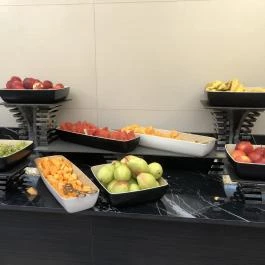 Hotel Délibáb Hajdúszoboszló - Vendéglátás