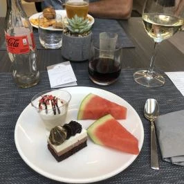 Hotel Délibáb Hajdúszoboszló - Vendéglátás