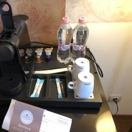 Hotel Délibáb Hajdúszoboszló - Szobák