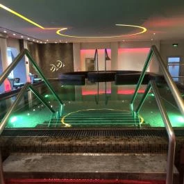 Hotel Délibáb Hajdúszoboszló - Wellness