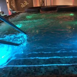 Hotel Délibáb Hajdúszoboszló - Wellness