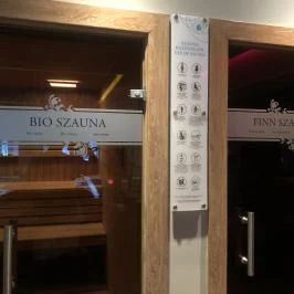 Hotel Délibáb Hajdúszoboszló - Wellness