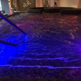 Hotel Délibáb Hajdúszoboszló - Wellness