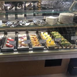 Hotel Délibáb Hajdúszoboszló - Vendéglátás