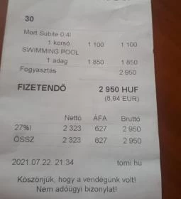 Cuba Libre Koktélbár